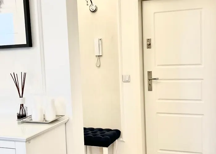 Apartament Bianco Royal