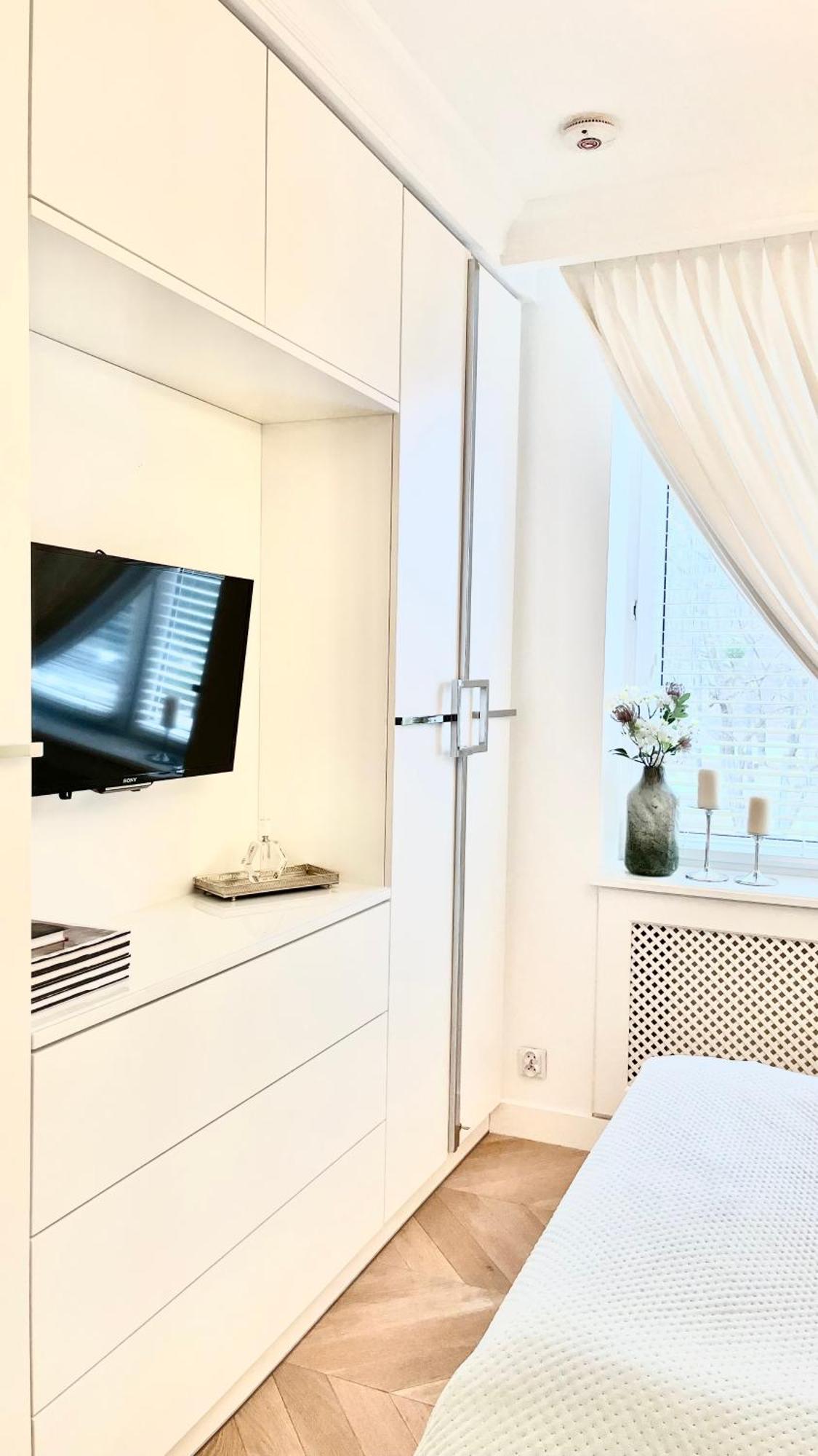 Apartment Bianco Royal Częstochowa
