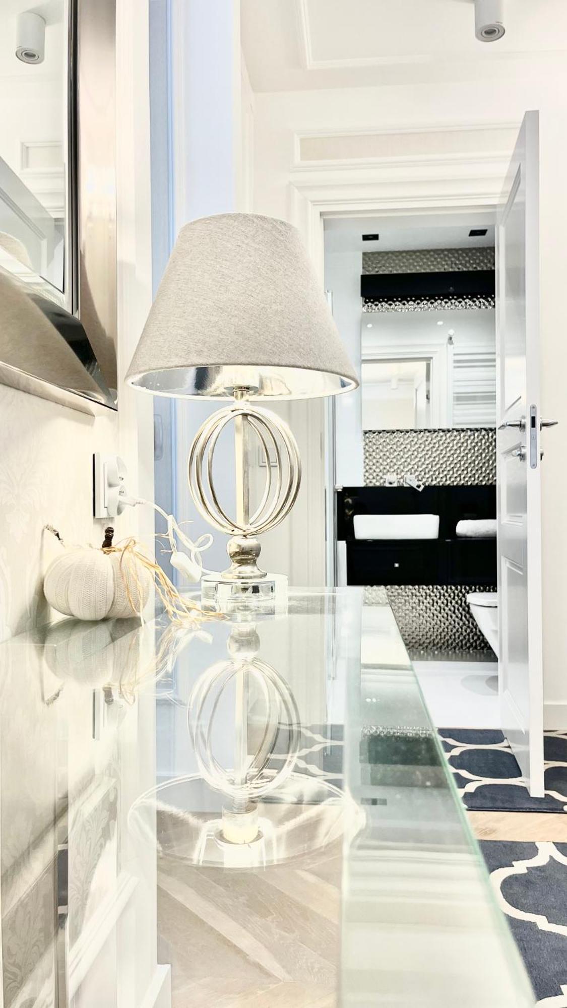 Apartment Bianco Royal Częstochowa